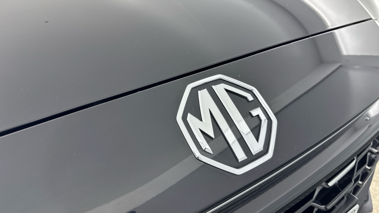 MG ZS 1.5 Hybrid+ Trophy 5dr Auto Hybrid Hatchback